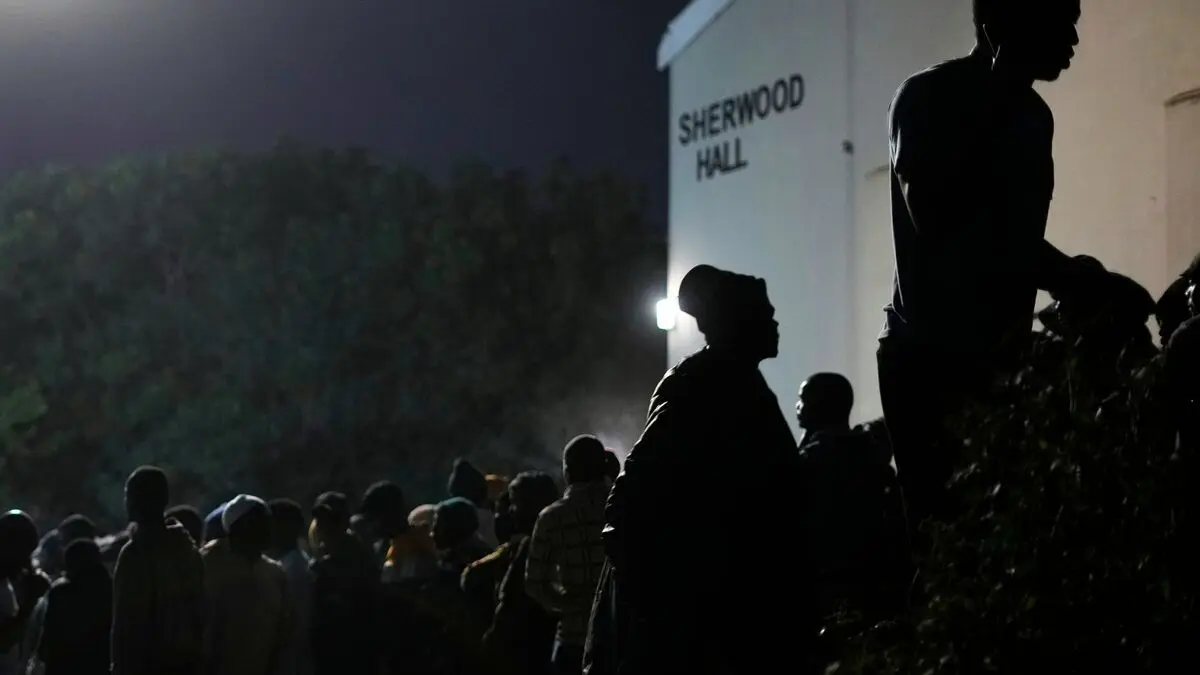 South Africa on High Alert as Xenophobic Ultimatum to Undocumented Migrants Expires