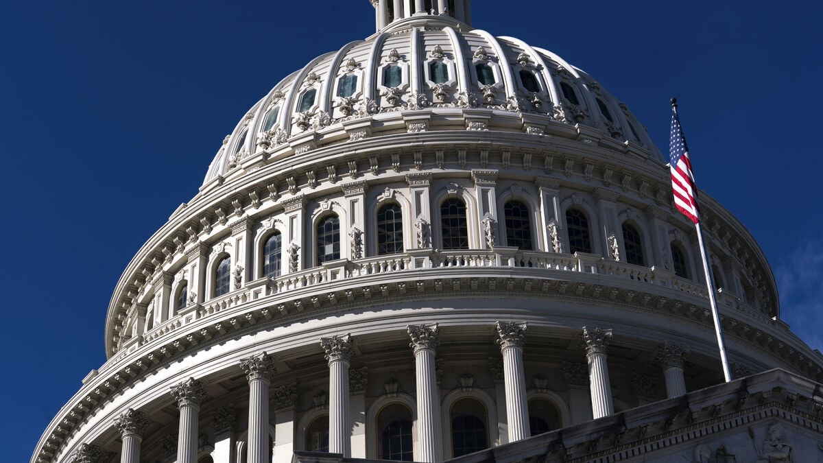 House votes down proposal to limit President Donald Trump's ability to continue the war against Iran