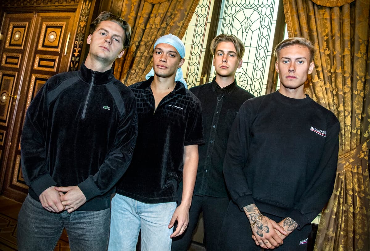 Hov1 Combines Final Concerts into One at Gärdet Stockholm