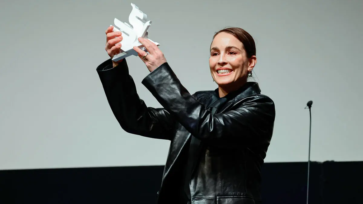 This year's Gothenburg Film Festival breaks audience record