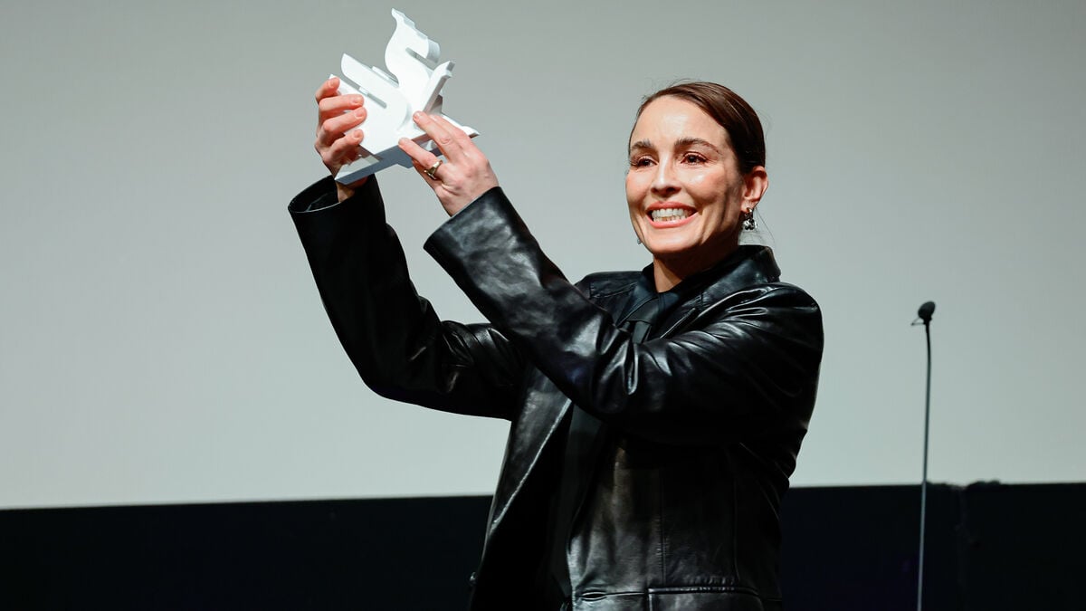 This year's Gothenburg Film Festival breaks audience record