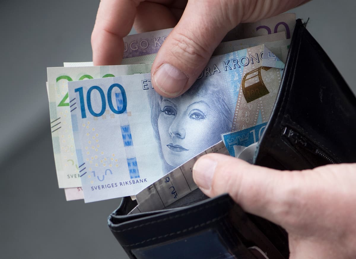 Sweden's Price Base Amount Increase for 2025: Minimal Impact on Benefits