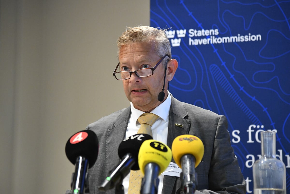 Estonia Investigation: New Findings Address Past Shortcomings