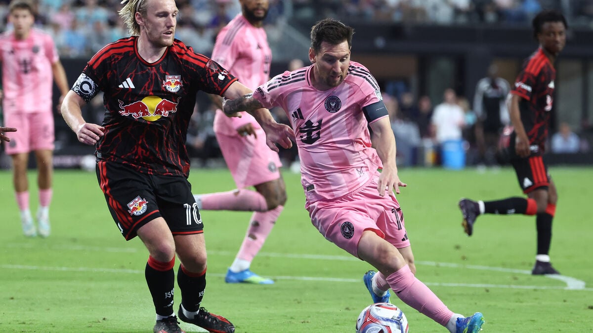Emil Forsberg to Extend New York Red Bulls Contract Through Summer, Sources Say