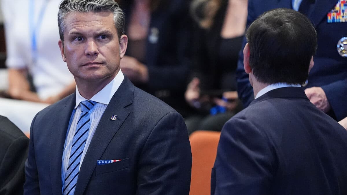 Media Outlets Reject Pentagon's New Press Rules