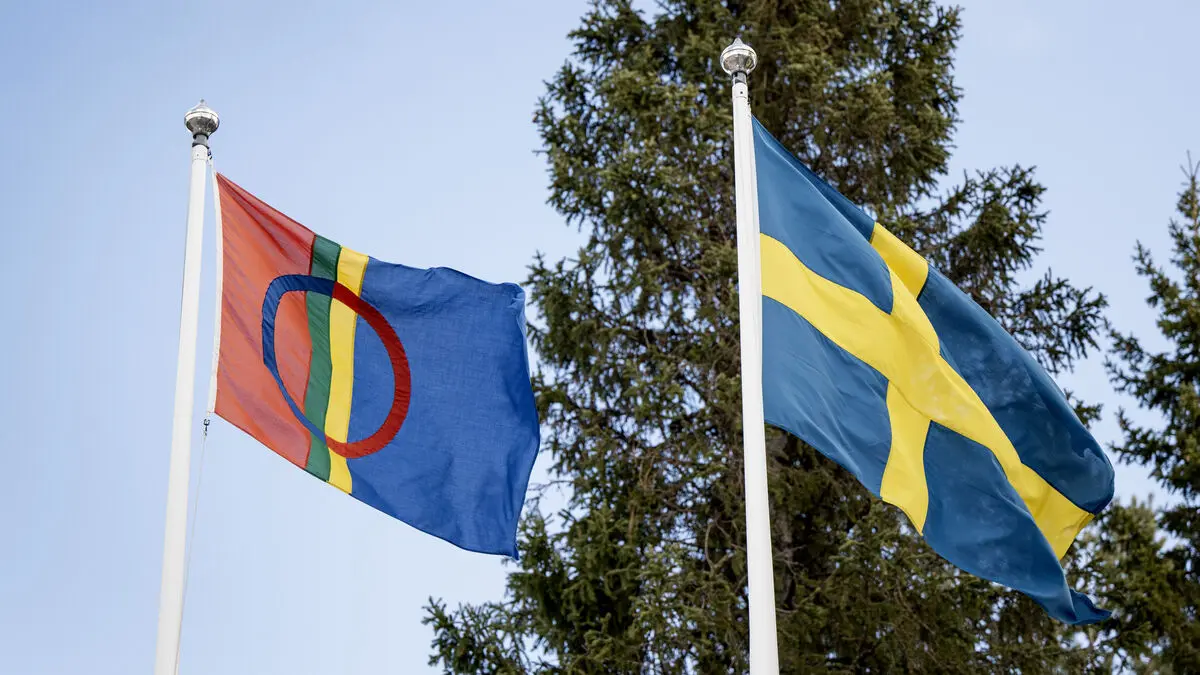 Minorities in Sweden Face Ongoing