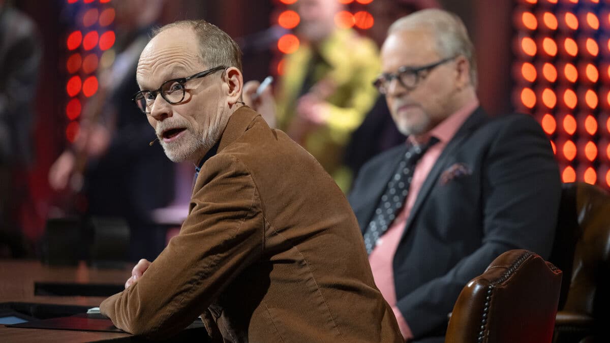 TV top: Biathlon and On the Track