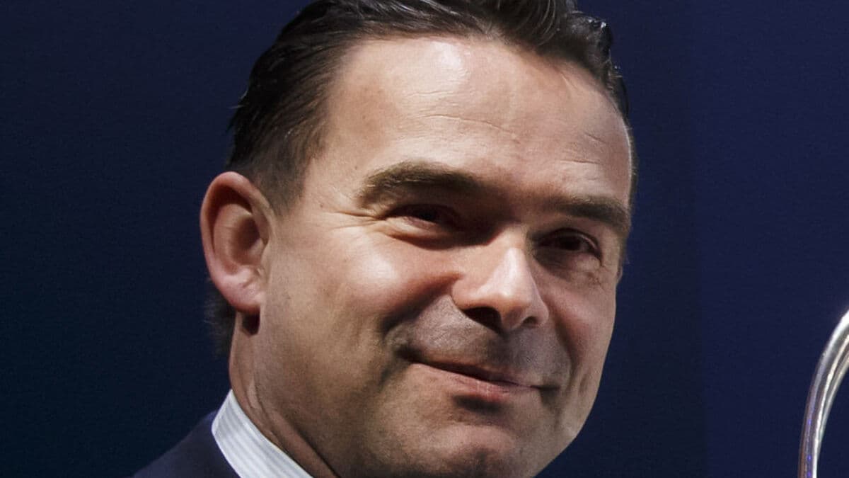 Marc Overmars quits as Royal Antwerp sporting director for health reasons after stroke concerns
