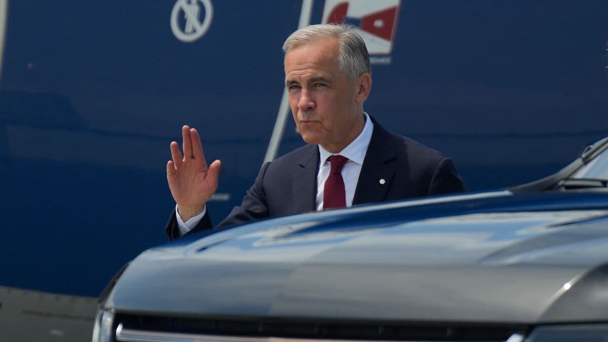 Canada picks Germany’s TKMS as preferred supplier for new submarine fleet