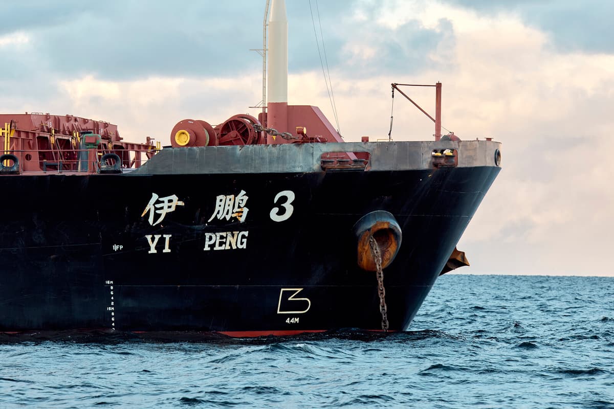 China's Role Hinders Baltic Sea Cable Sabotage Investigation