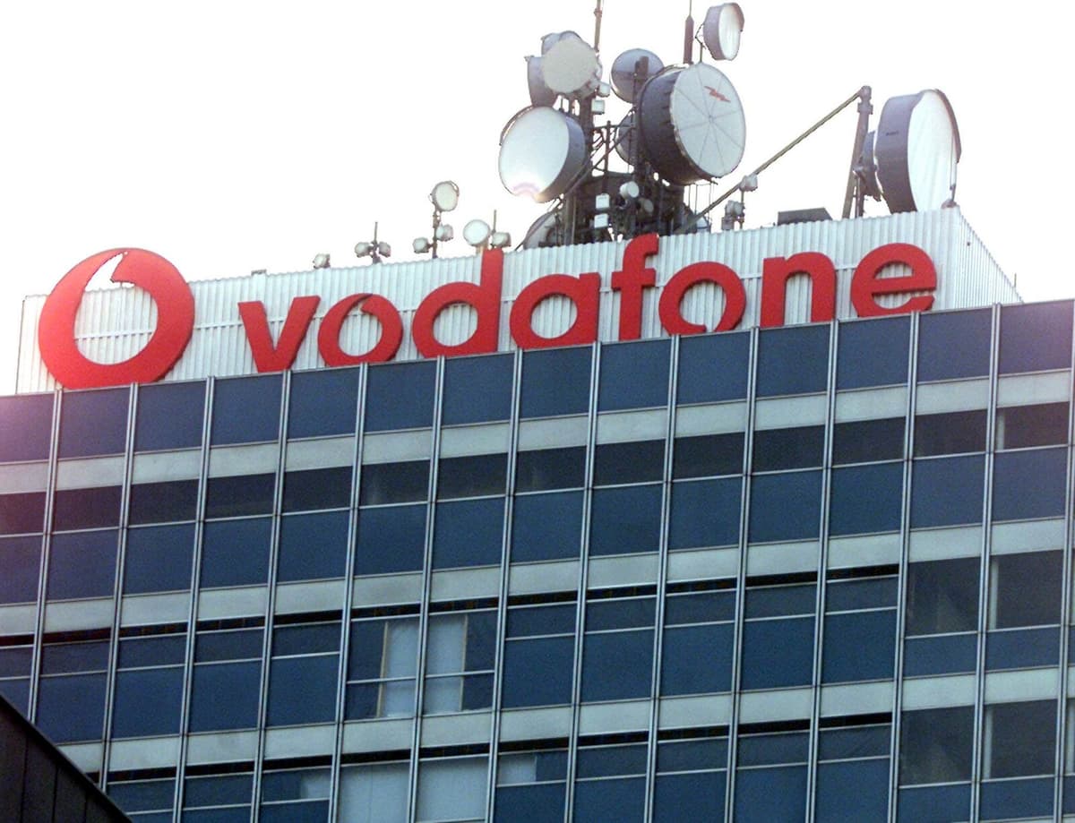 Green light for British telecom merger