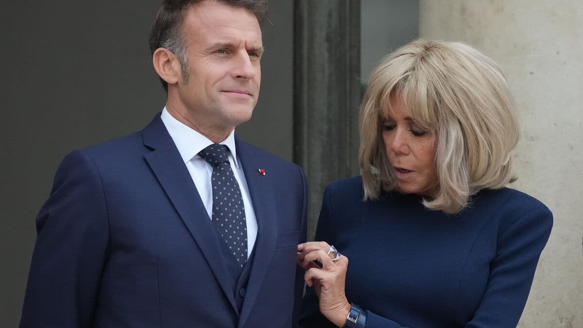 Brigitte Macron Harassment Trial: Ten Face Court Over Gender Rumors