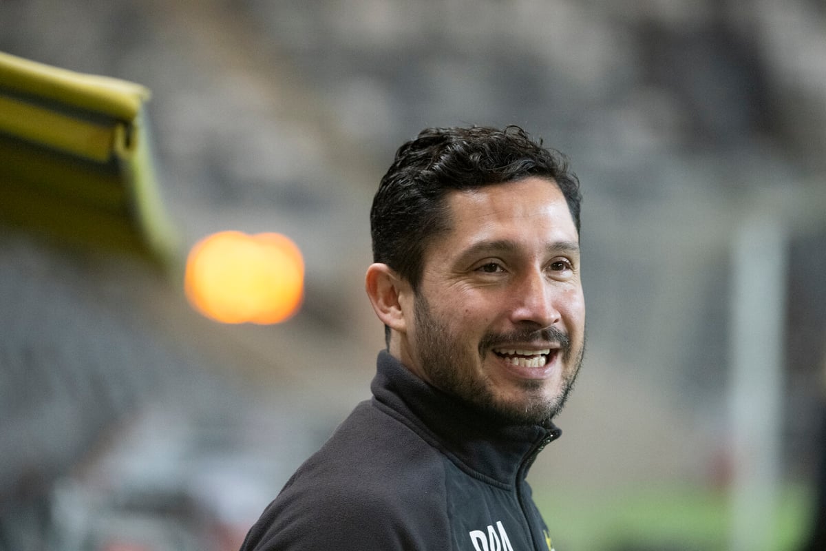 Pablo Piñones-Arce Appointed Fiorentina Coach