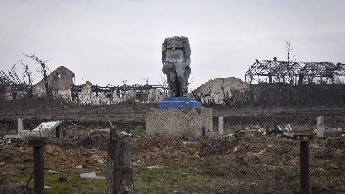 Ukraine extradites Russian soldier – for the first time