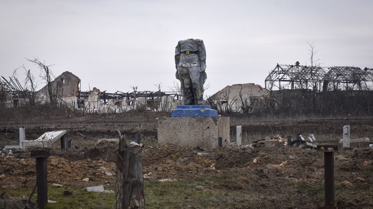 Ukraine extradites Russian soldier – for the first time