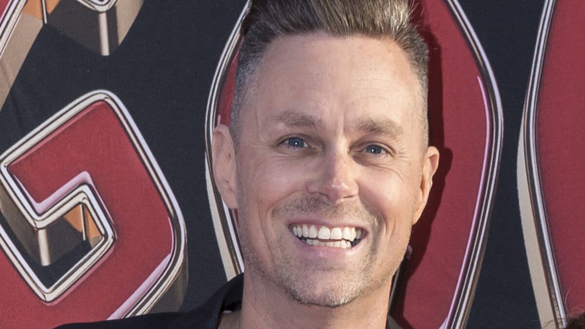 TV4's last hello dies - Håkan Iwar, aged 50