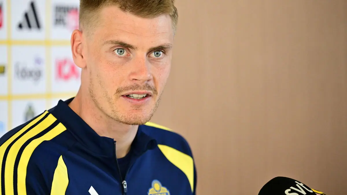 Refused Four Times - Eric Smith Says It Almost Became Comical