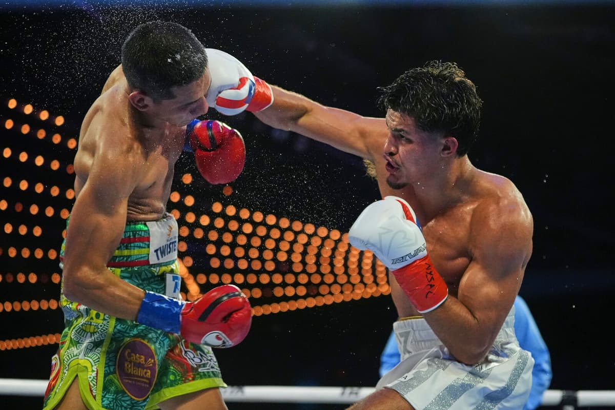 Expert Highlights Boxing Risks After Recent Deaths