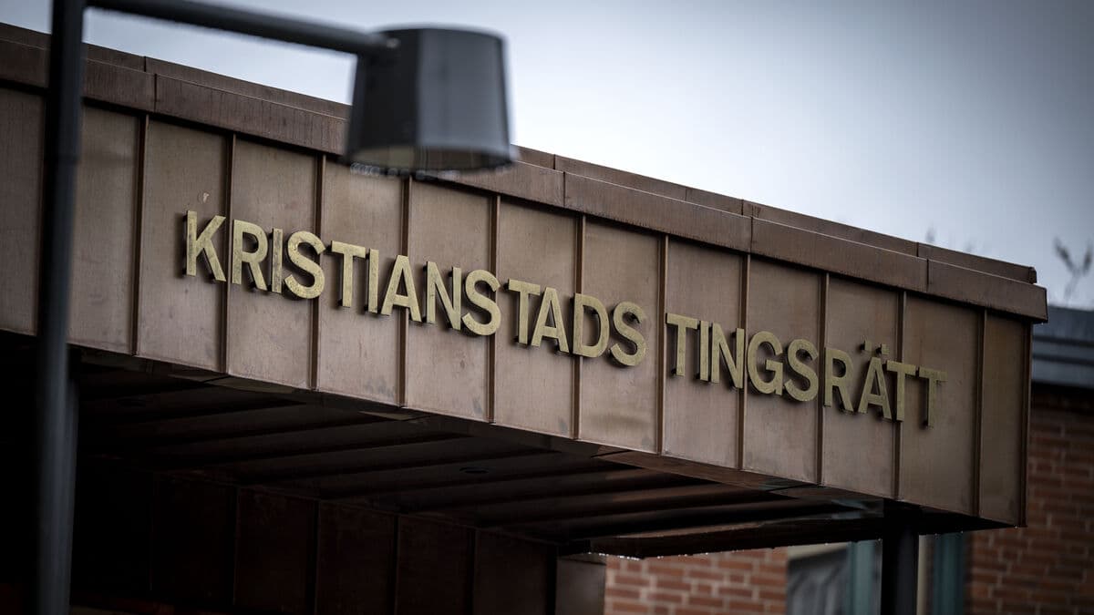 11 years in prison for sex crimes against 21 young people