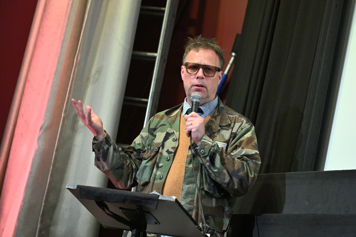 Documentary on Israel-Palestine Nominated for Nordic Council Film Prize