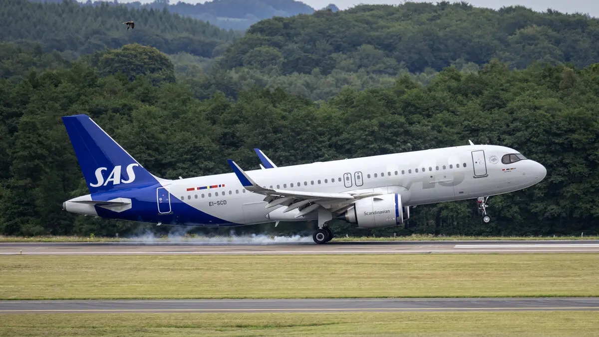 The promise from the airlines: Stop greenwashing