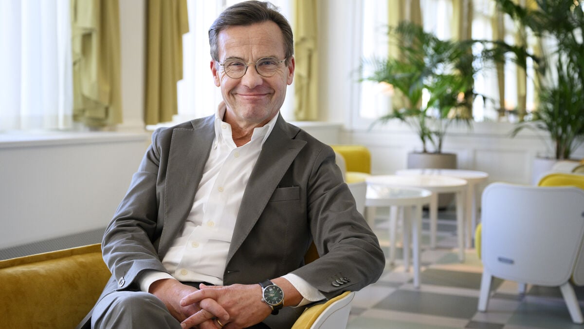 Moderates Reach Five-Year High in SVT/Verian Poll as Support Also Rises in TV4/Novus Survey