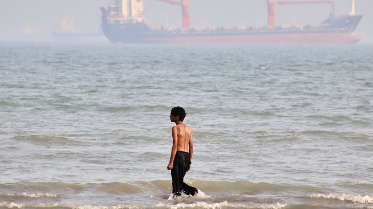 Two oil tankers hit in Strait of Hormuz as Brent prices rise