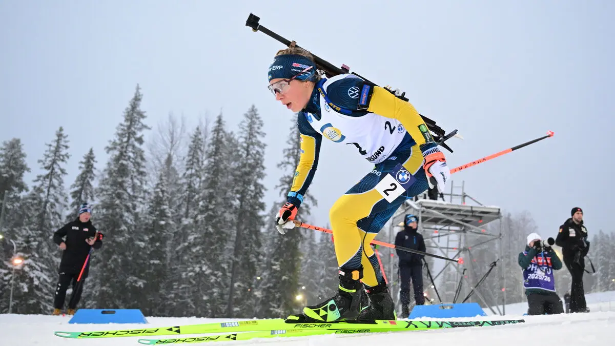 Leading the World Cup: “Dream come true”