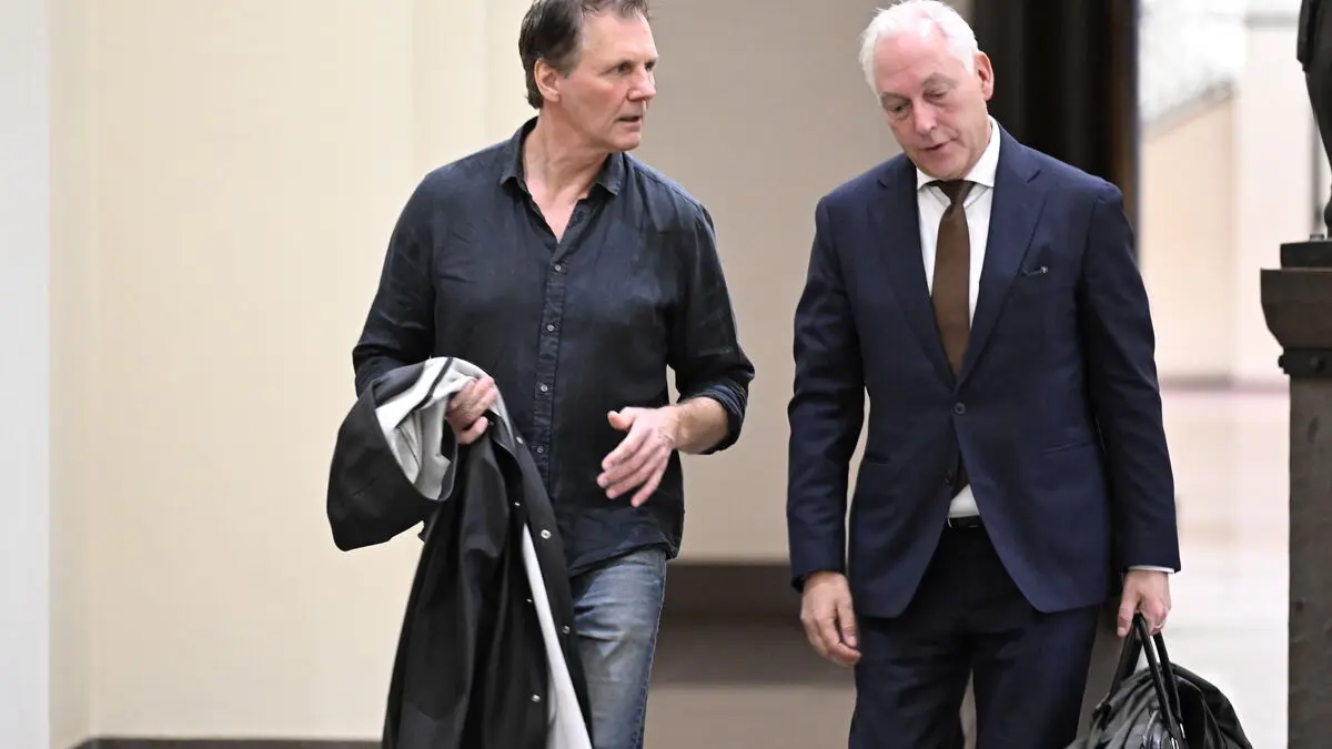 Micke Leijnegard convicted of sexual assault