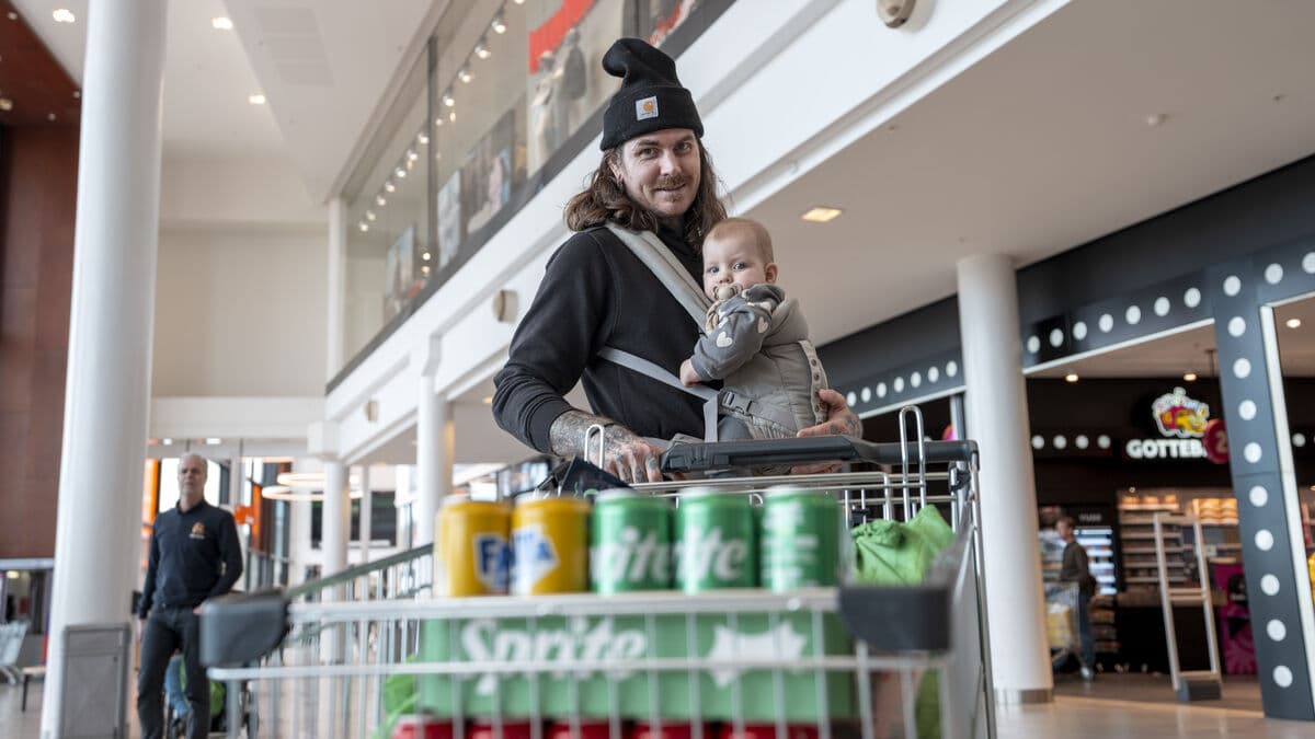 Norwegian cross-border trade in Strömstad up 10% this summer, Nets says