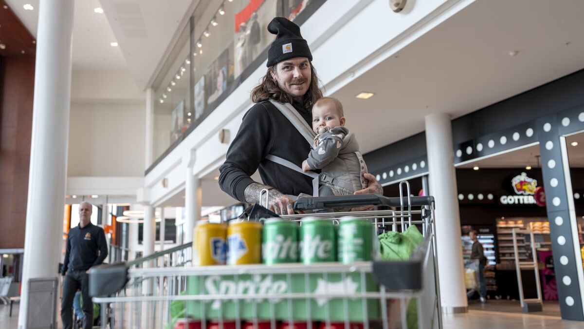 Norwegian cross-border trade in Strömstad up 10% this summer, Nets says
