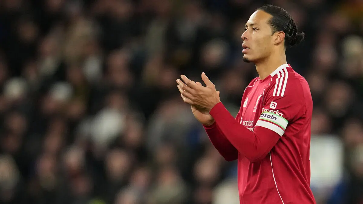 Liverpool midfielder Wataru Endo carried off injured in 1-0 win at Sunderland