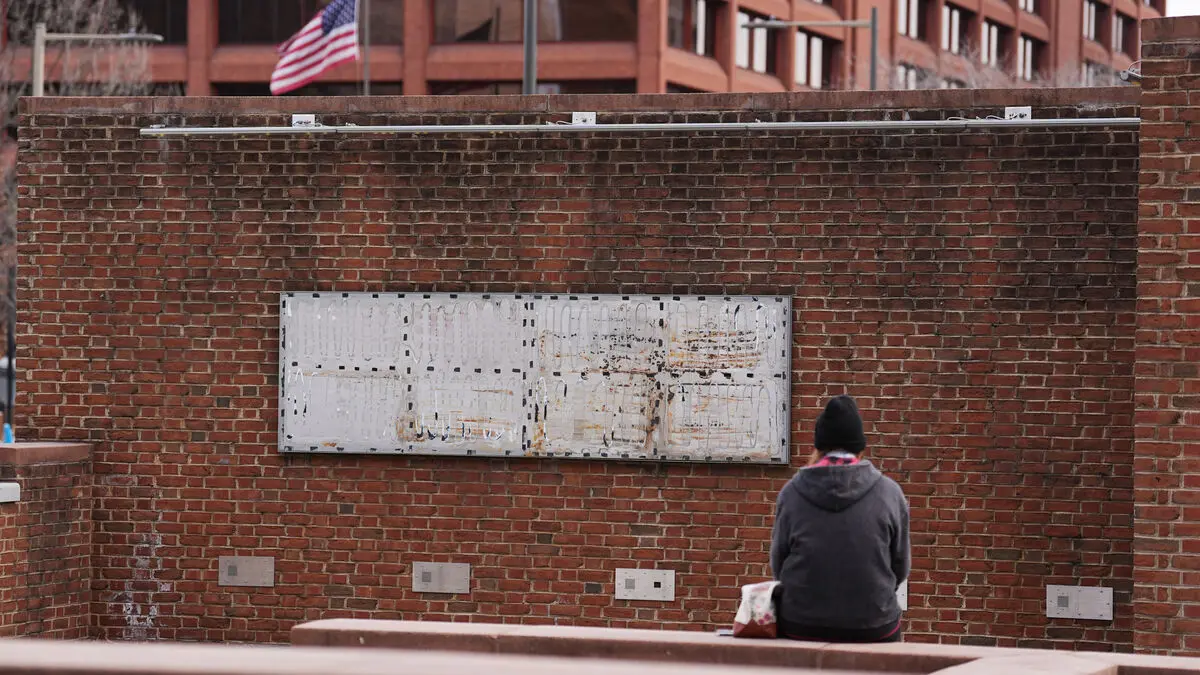 Slavery exhibit at Independence National Historical Park removed after Trump's order