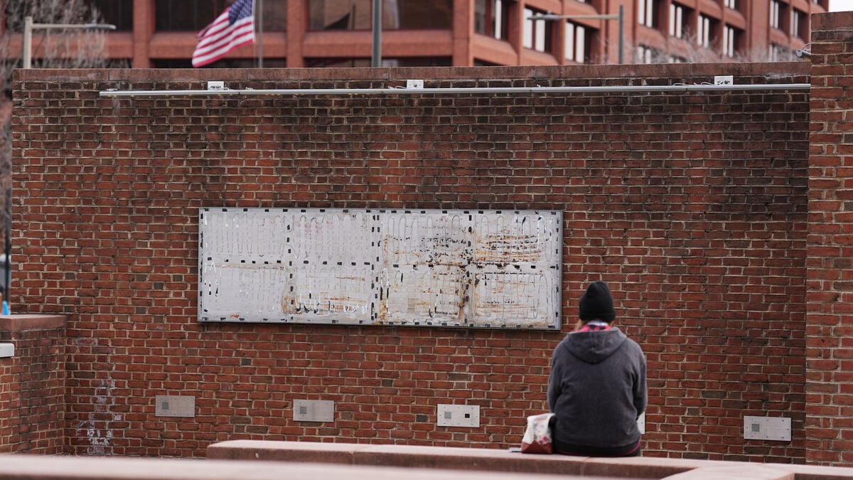 Slavery exhibit at Independence National Historical Park removed after Trump's order