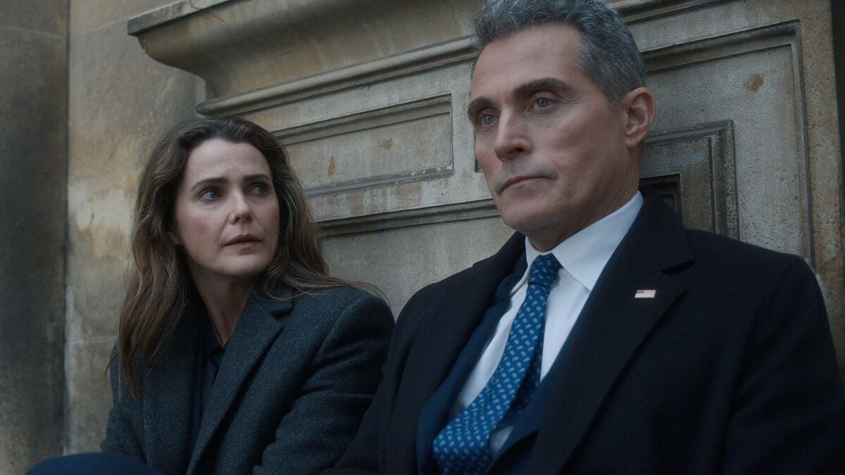 Netflix Renews The Diplomat for Season 5 Just Two Weeks After Season 4 Premiere