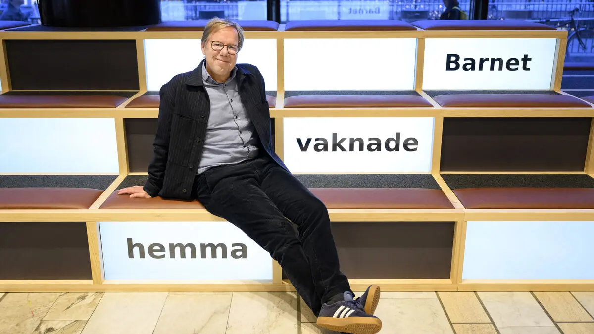 Language emergency at the new museum: "You can get help"