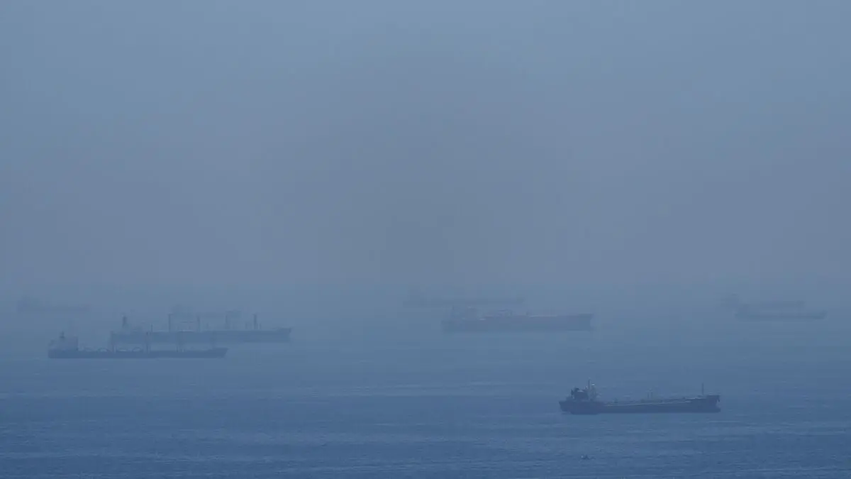 Shipping company CEO: Pressured situation for crews in Persian Gulf