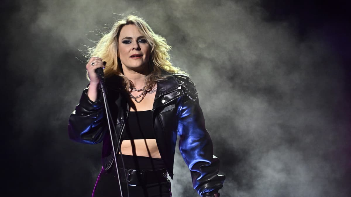 Swedish Rock Band The Sounds Replaces Singer Due to Visa Issues