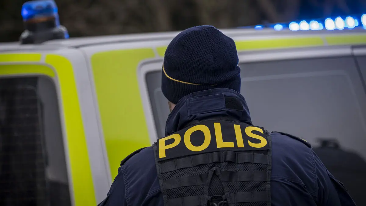 Attempted murder at treatment home in Södermanland was preceded by acts of violence