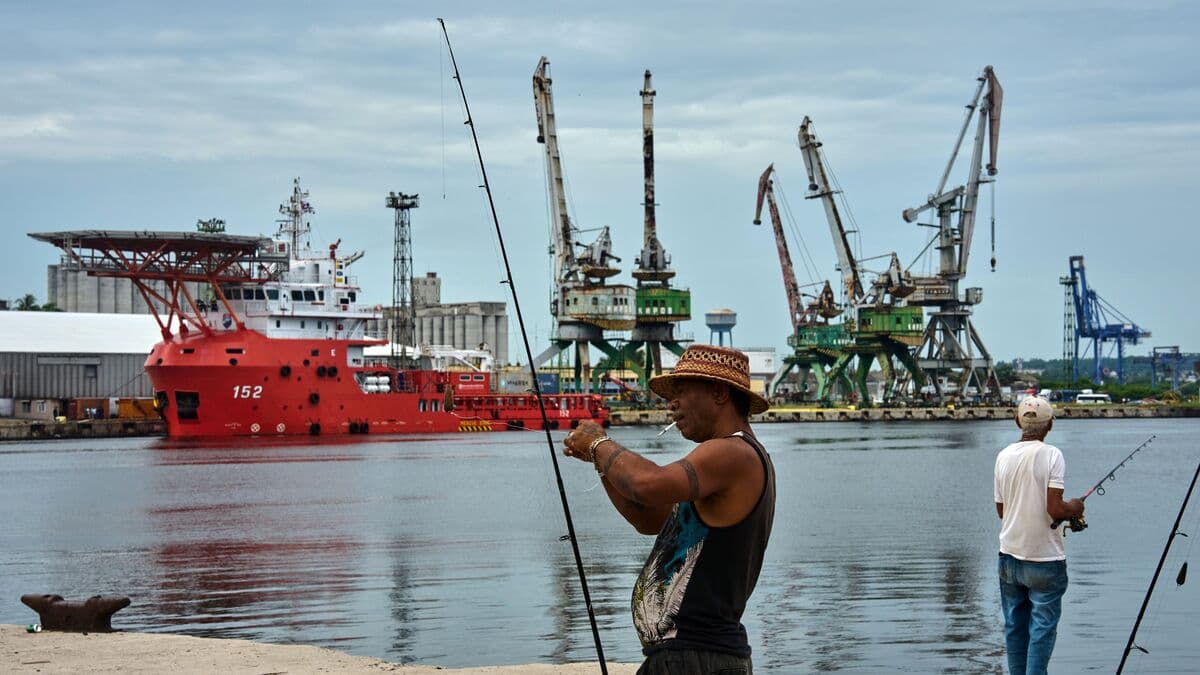 Cuba plans 176 market reforms to liberalize economy