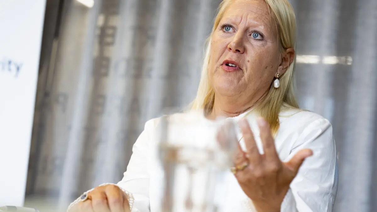 Sweden reports long polling station queues, election authority calls it serious