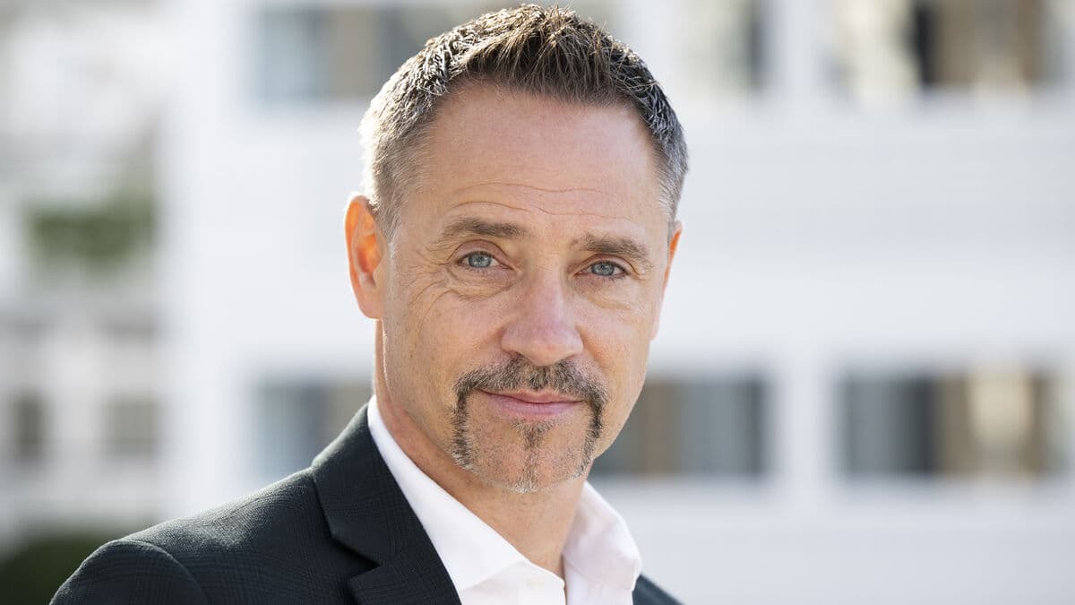 SSAB CEO Confident in Green Steel Transition Amid Stegra Challenges