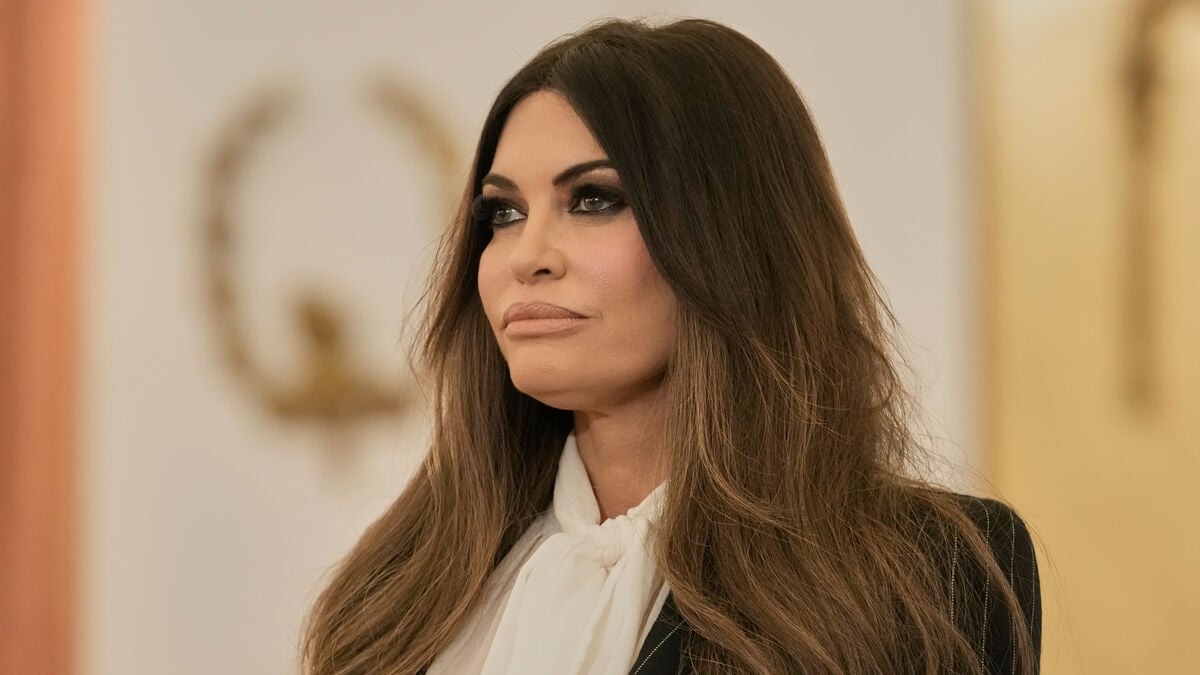 Trump Asks Kimberly Guilfoyle to Resign as Ambassador to Greece Amid Donation Allegations