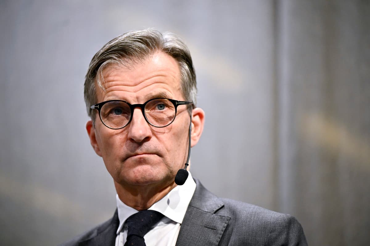 Swedish Interest Rate Cut Unlikely in August, Market Predicts