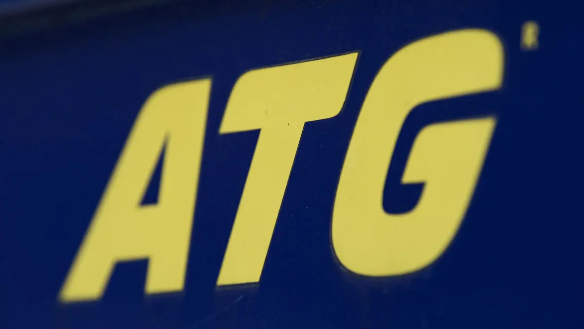 ATG hacked - customer data leaked on dark web