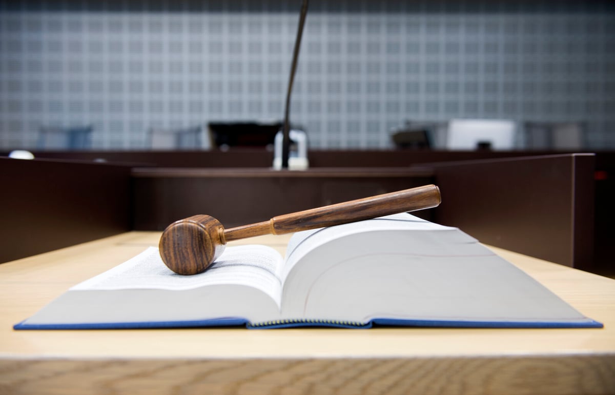 Tenant Sentenced to Six Years for Arson in Edsbyn House Fire