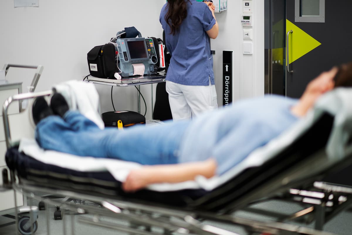 Study Links Urinary Tract Infection to Cancer Risk in Over 50s