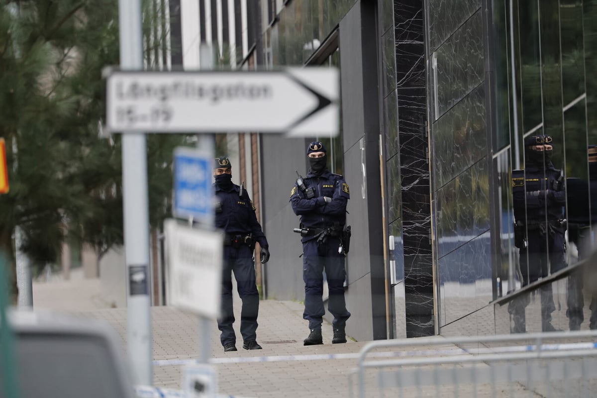 Israeli company was warned before explosion attempt