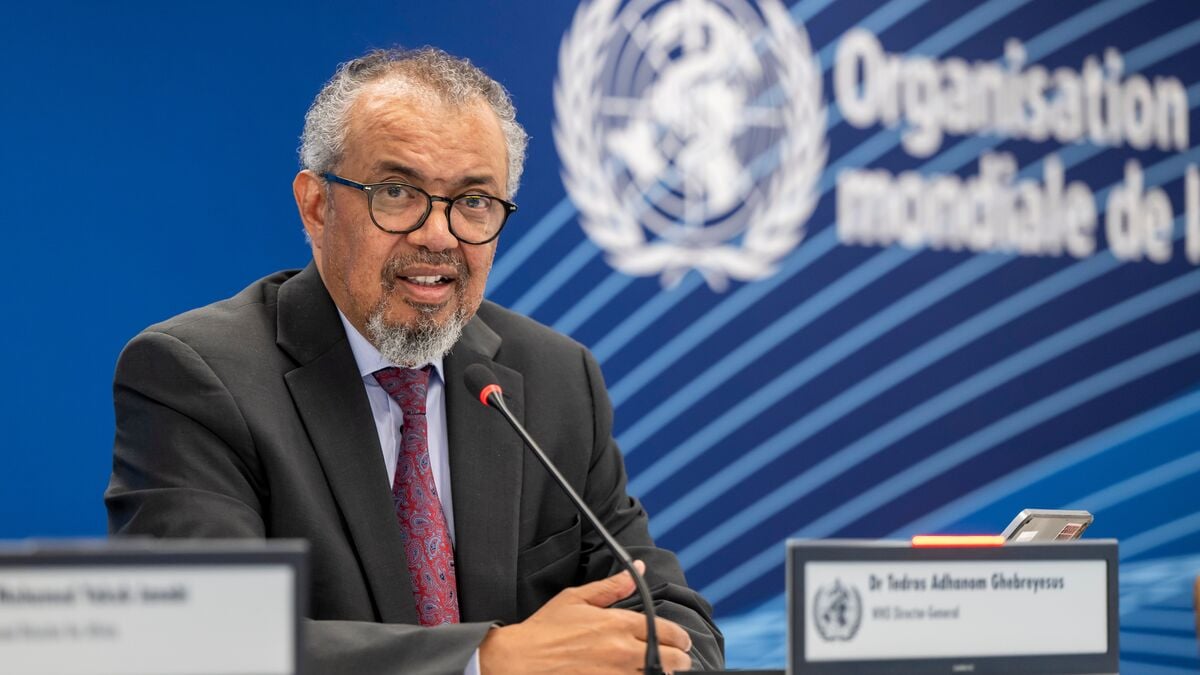 AU says Ebola vaccine for Bundibugyo variant could be ready before the end of the year