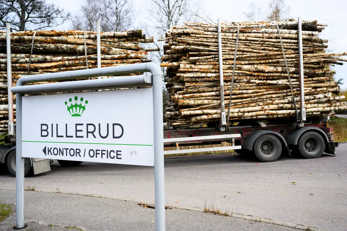 Billerud to Cut Up to 650 Jobs Amid Cost-Saving Measures